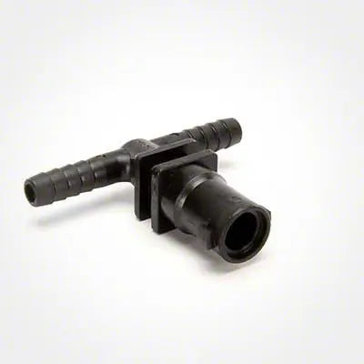 18636-112 - Teejet QJ100 Series Double Nozzle Body