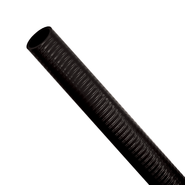 32mm Black Suction Chemical Hose