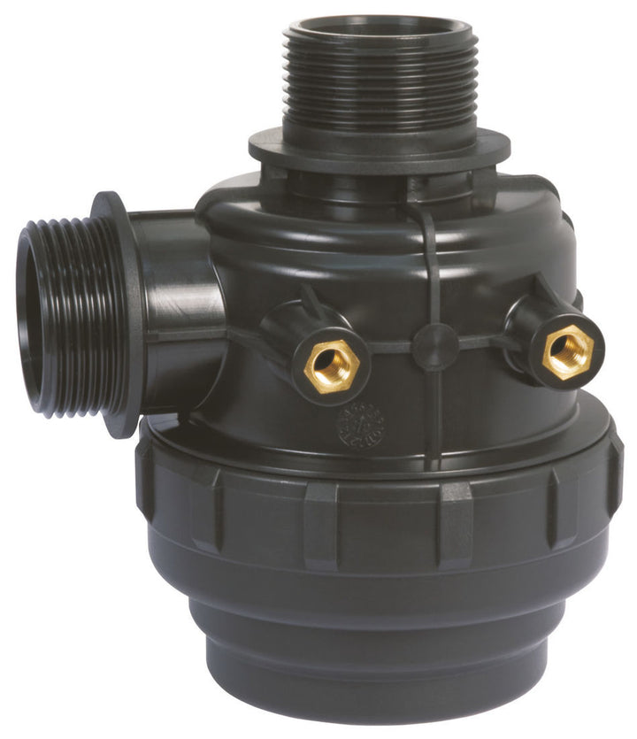 124493 - ARAG FILTER 1 1/4in SHORT THREAD