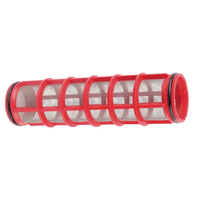 130001 - FILTER SELF CLEANING FLANGED 80 MESH