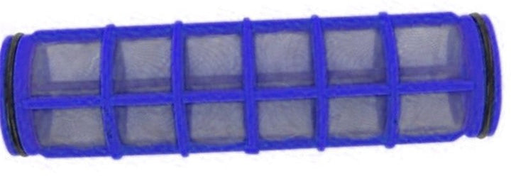 130001 - FILTER SELF CLEANING FLANGED 80 MESH