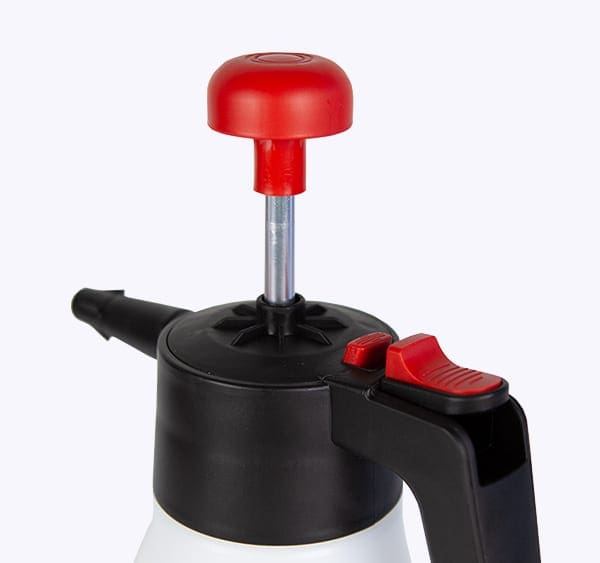 Solo403 - 1.25Lt Hand Sprayer