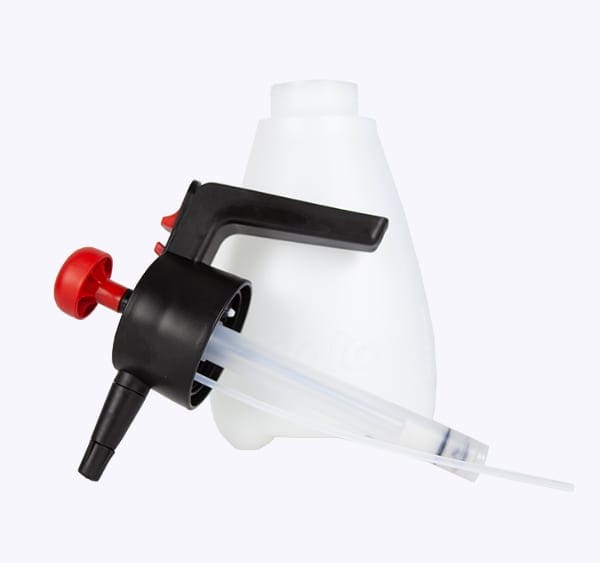 Solo403 - 1.25Lt Hand Sprayer