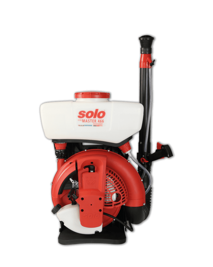 Solo466 14Litre Mist Blower