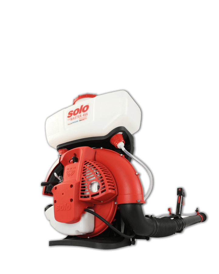 Solo466 14Litre Mist Blower
