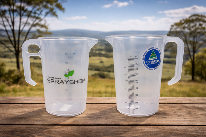 500ml Measuring Jug