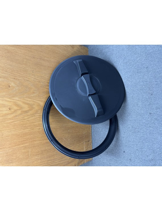 LID / RING KIT 455mm