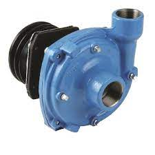 Hypro Pump And Electric Clutch - Suit Spra Coupe 3000 / 4000 series (AG92020)