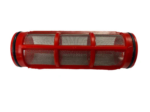 128756 - ARAG FILTER 1in 80 MESH FEMALE THREAD