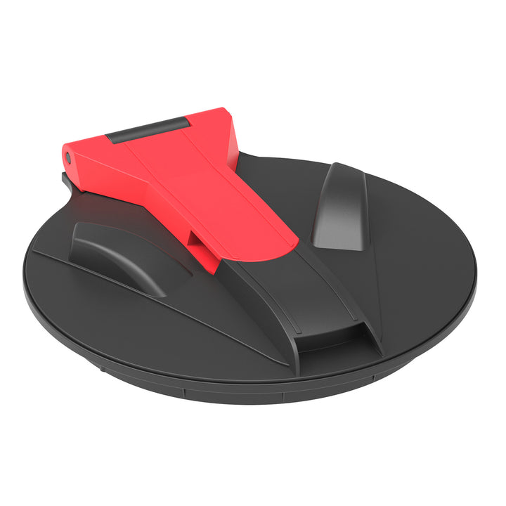 LID HINGED 455mm 180deg