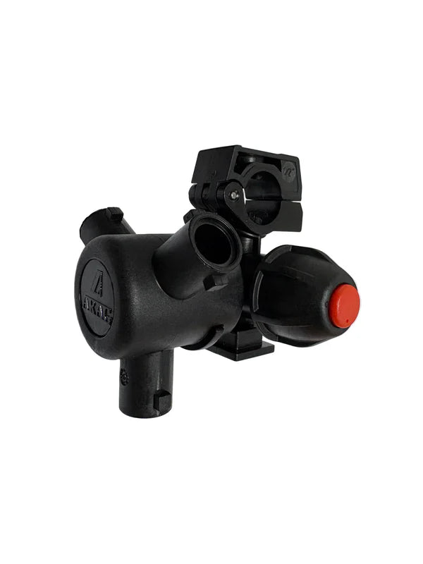 COMPACT QJ 1in 5-WAY LH EPDM
