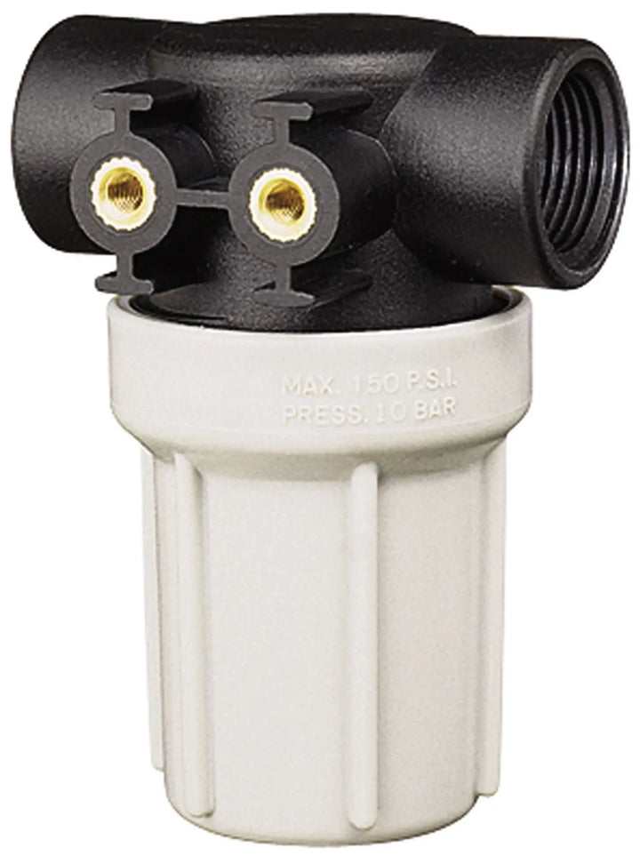 127925 - TEEJET Filter 122ML 1/2 IN FEMALE