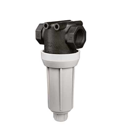 FILTER 126 1.1/4in 80 MESH BLUE