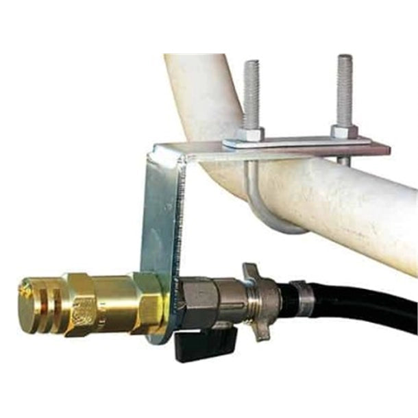 126598 - Boomless Nozzle Kit #02