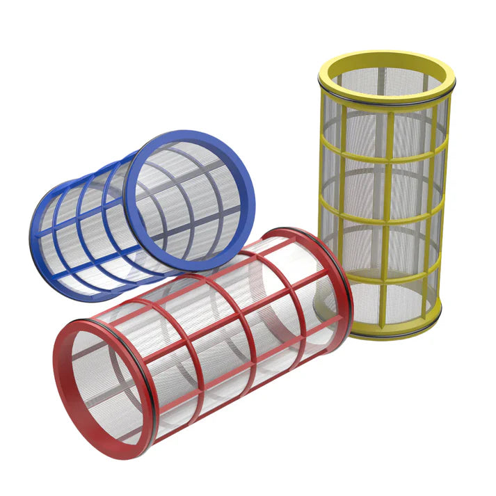 SCREEN FILTER 80 MESH (316 SER)