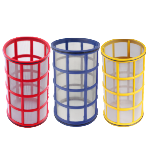 128720 - ARAG SCREEN FILTER 50 MESH 316 SERIES