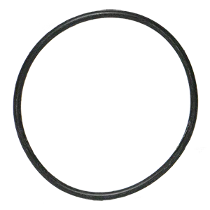 125481 - Banjo Gasket 1-1/2 & 2 Y Strainer EPDM