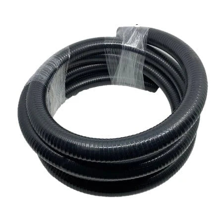 25mm Black Suction Chemical Hose