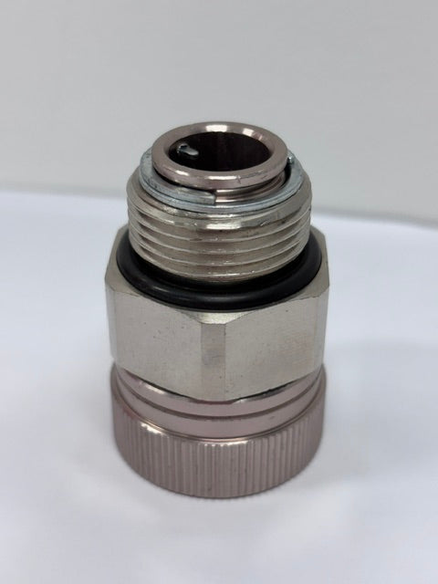 3/4" Swivel Diesel