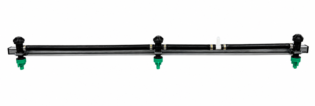 130368 - 3 Nozzle Non Drip Boom