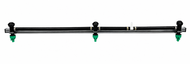 130368 - 3 Nozzle Non Drip Boom