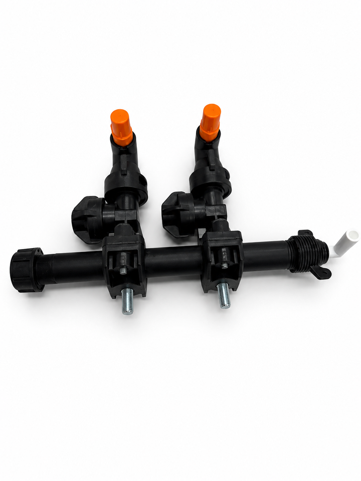 TSS-XP Boomless XP Nozzle