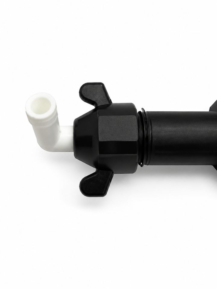 TSS-XP Boomless XP Nozzle
