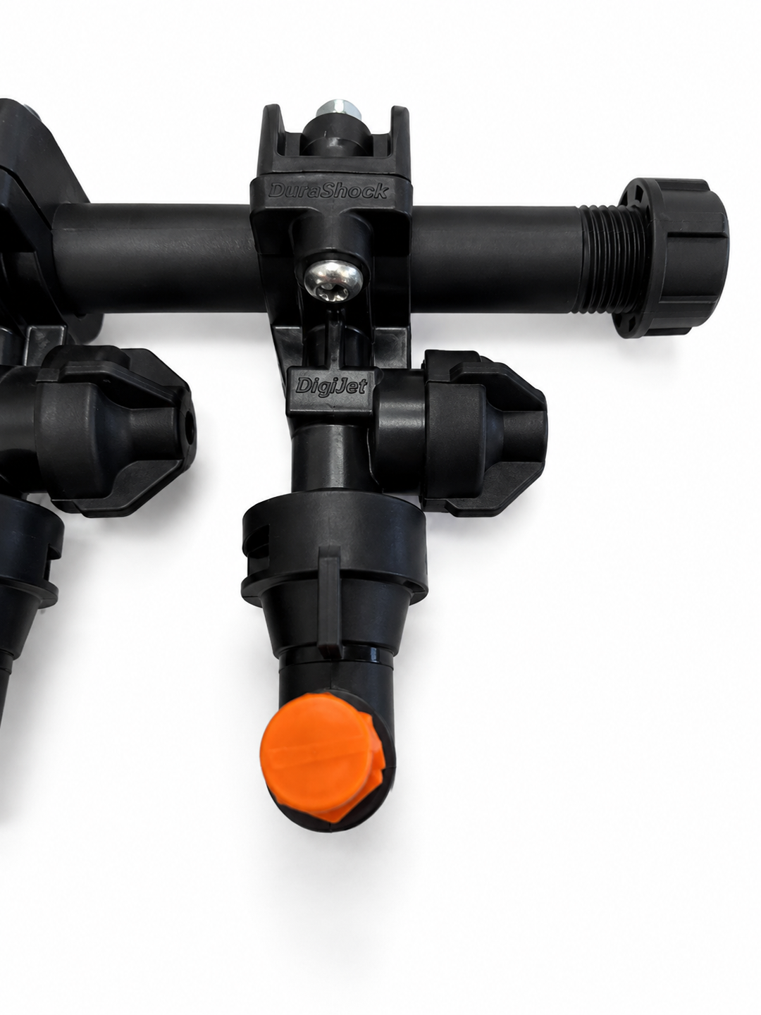 TSS-XP Boomless XP Nozzle