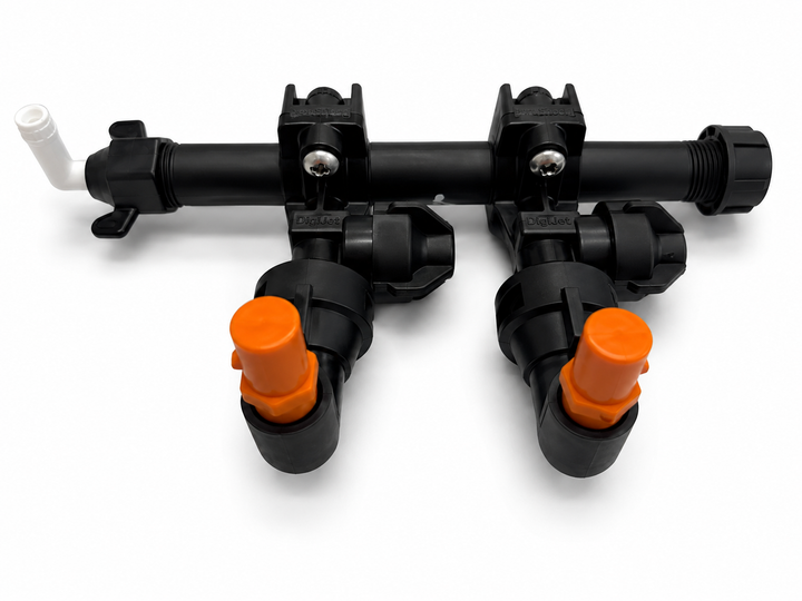 TSS-XP Boomless XP Nozzle
