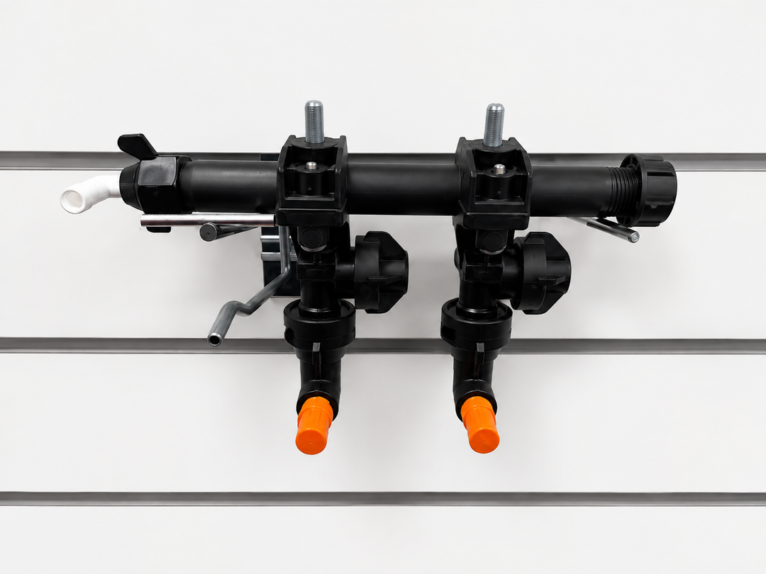 TSS-XP Boomless XP Nozzle