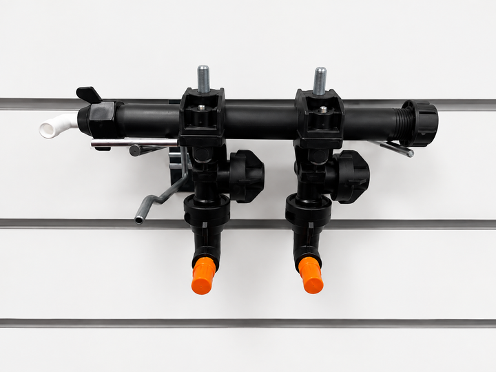 TSS-XP Boomless XP Nozzle