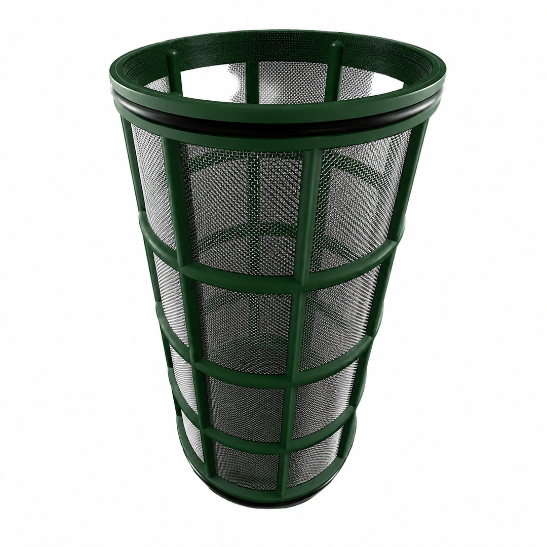 128722 - ARAG SCREEN FILTER 100 MESH (316 SER)