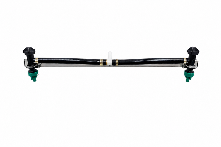 129658 - 2 Nozzle Non Drip Boom