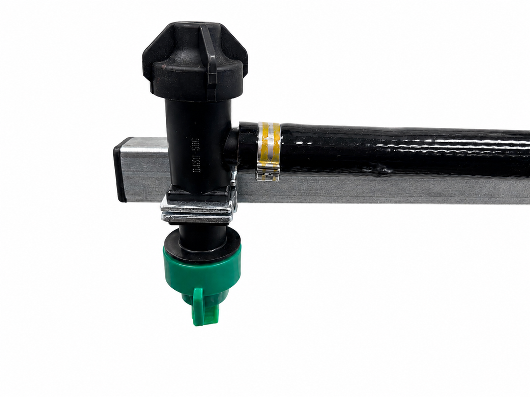 129658 - 2 Nozzle Non Drip Boom