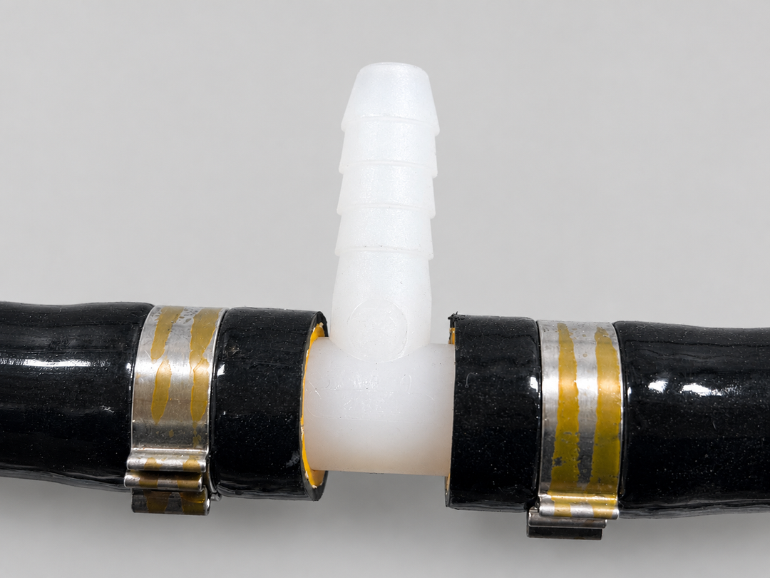 129658 - 2 Nozzle Non Drip Boom