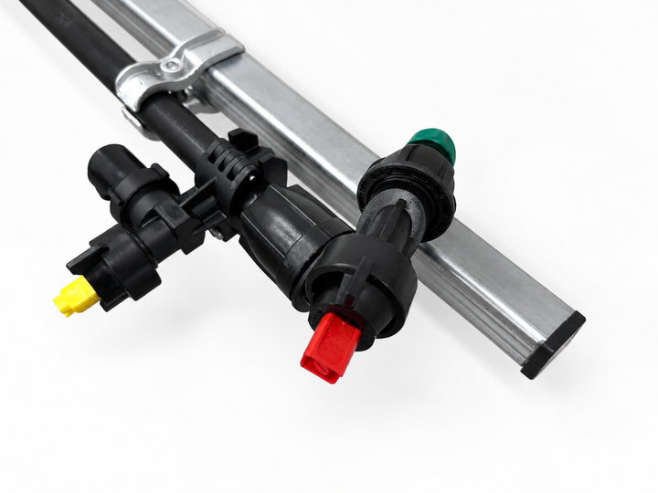 131482 - TSS-HYBRID Boom with 3 Nozzles and 2 Fence Nozzles