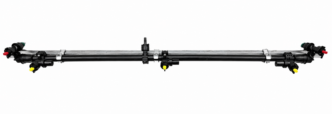 131482 - TSS-HYBRID Boom with 3 Nozzles and 2 Fence Nozzles