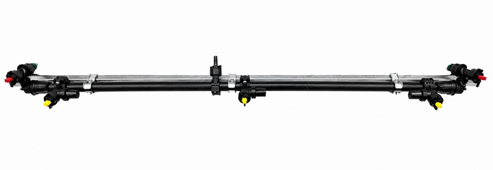 131482 - TSS-HYBRID Boom with 3 Nozzles and 2 Fence Nozzles