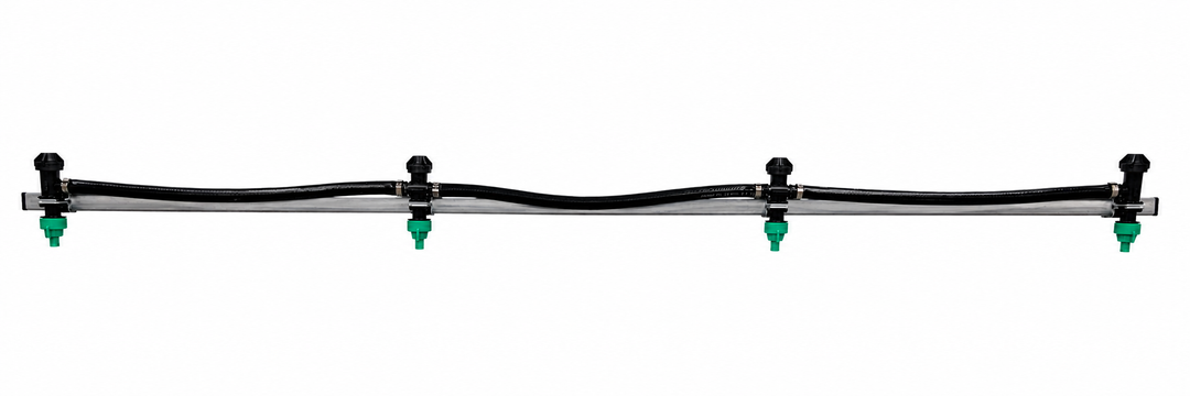 126322 - 4 Nozzle Non Drip Boom