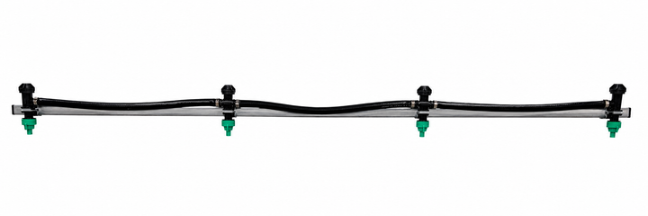 126322 - 4 Nozzle Non Drip Boom