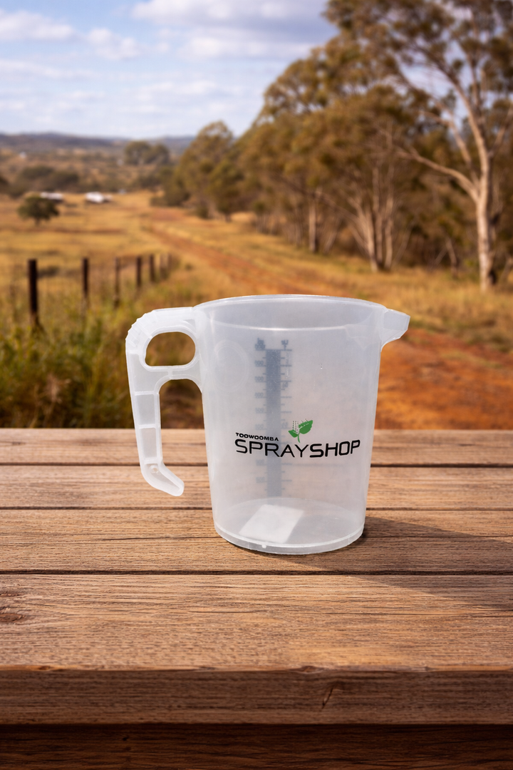 1 Litre Measuring Jug