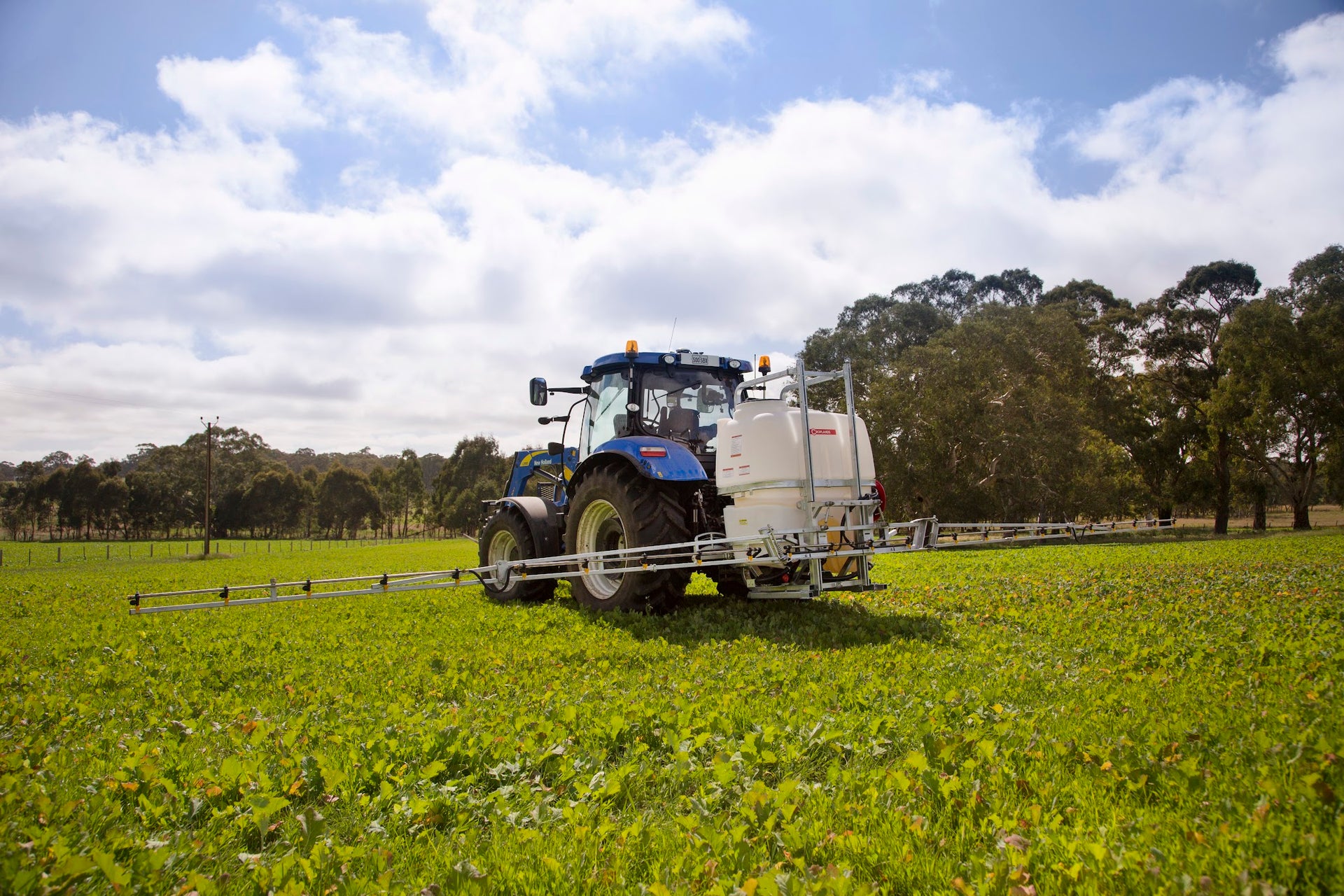 Toowoomba Spray Shop