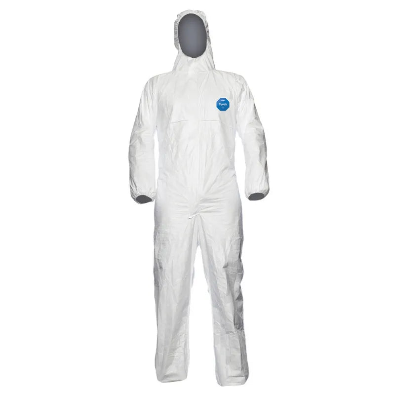 Coverall Tyvek 500 Xpert