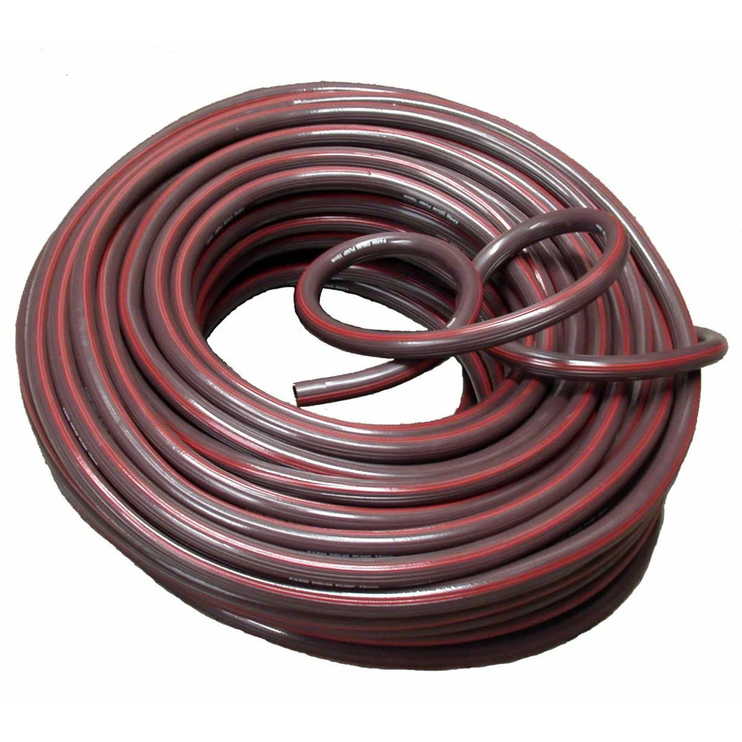 Fuel And Oil Hose