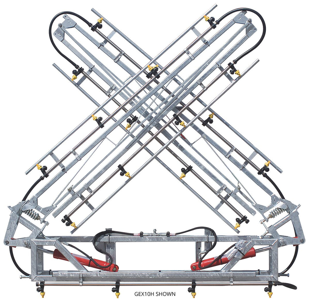 125748 - 6M GEX BOOM HYD FOLD