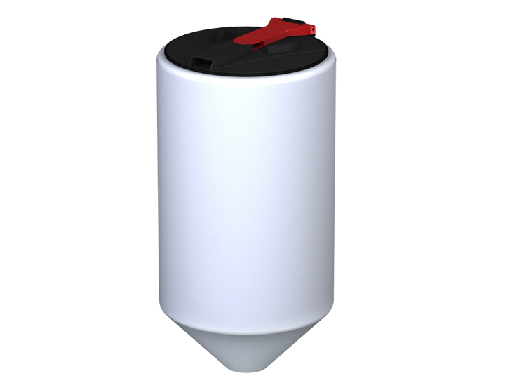 131738 - 140Lt Mixing Tank