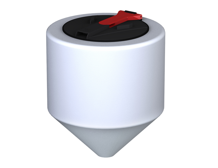 160 Ltr Mixing Tank