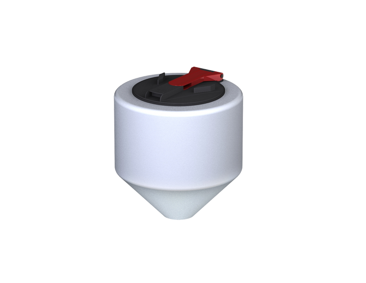 60Lt Mixing Tank