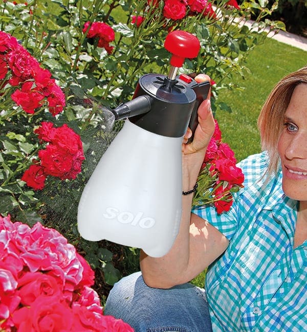 Solo403 - 1.25Lt Hand Sprayer