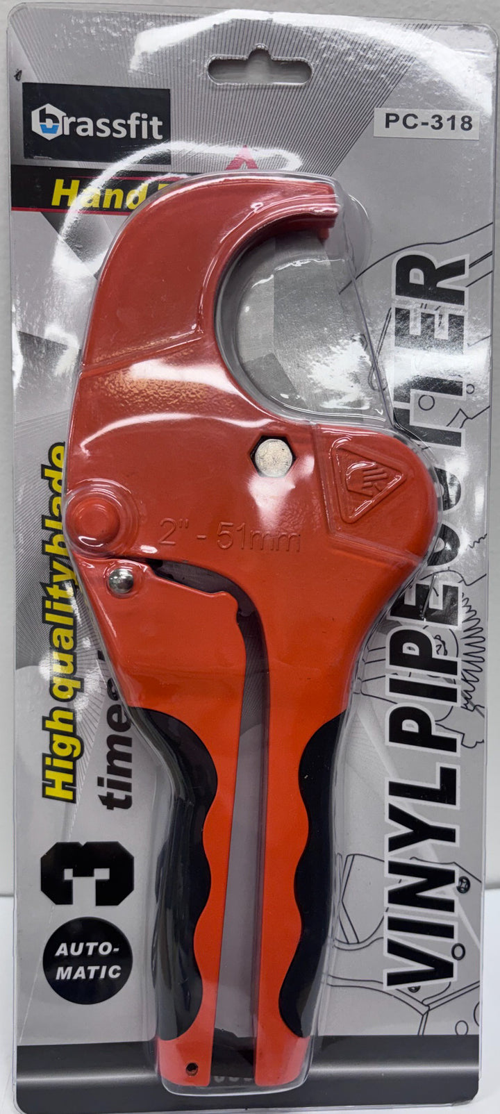 130409 - 51mm Tube Cutter